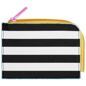 Sephora Wallet ;)